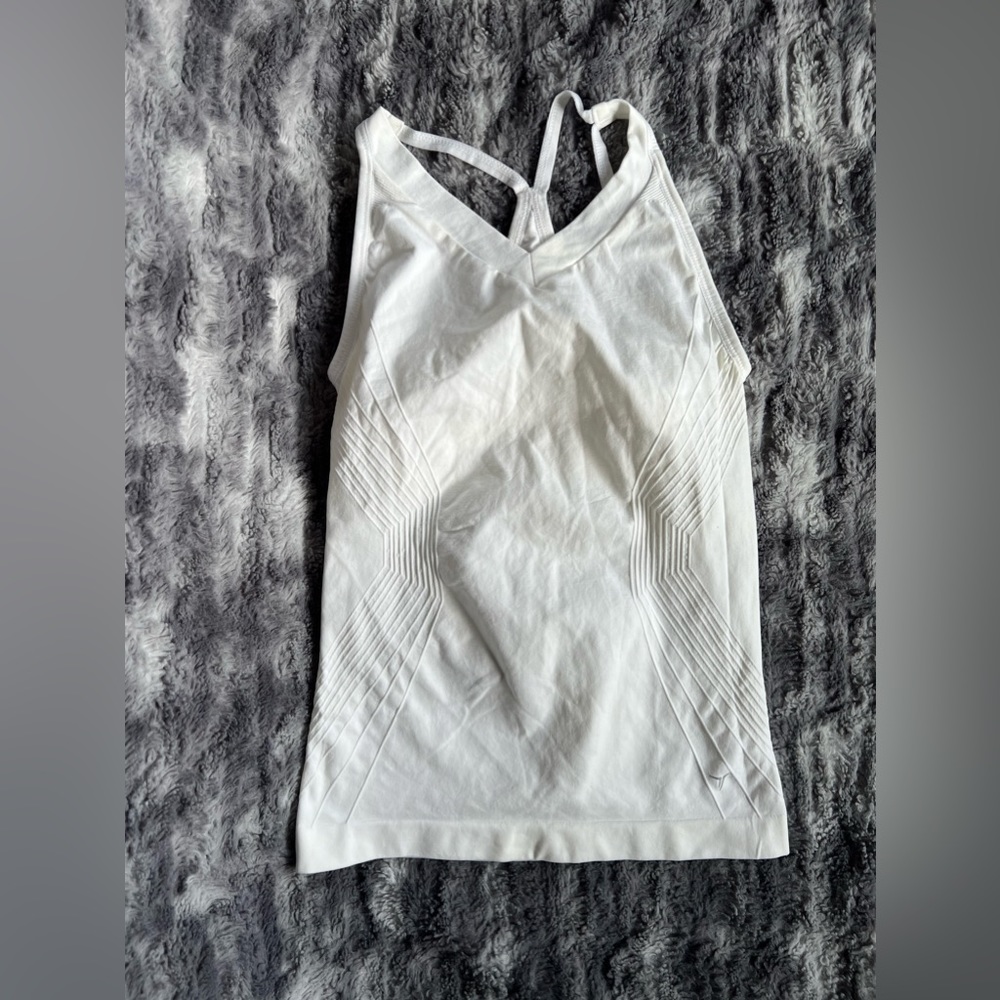 Active by Old Navy Seamless Tank